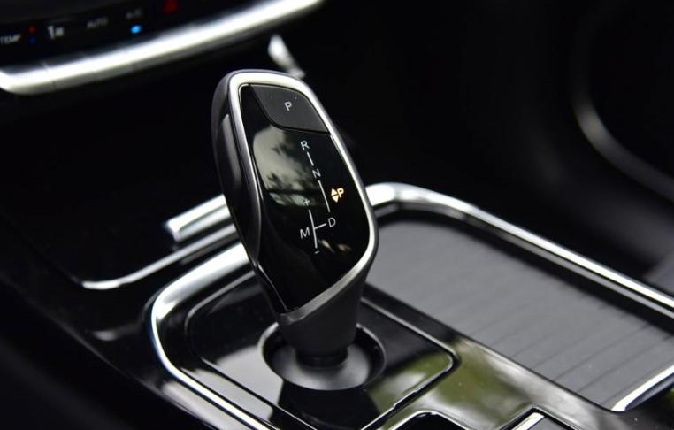 为什么爱信8AT比6AT油耗高,同样是8at变速箱为什么不同