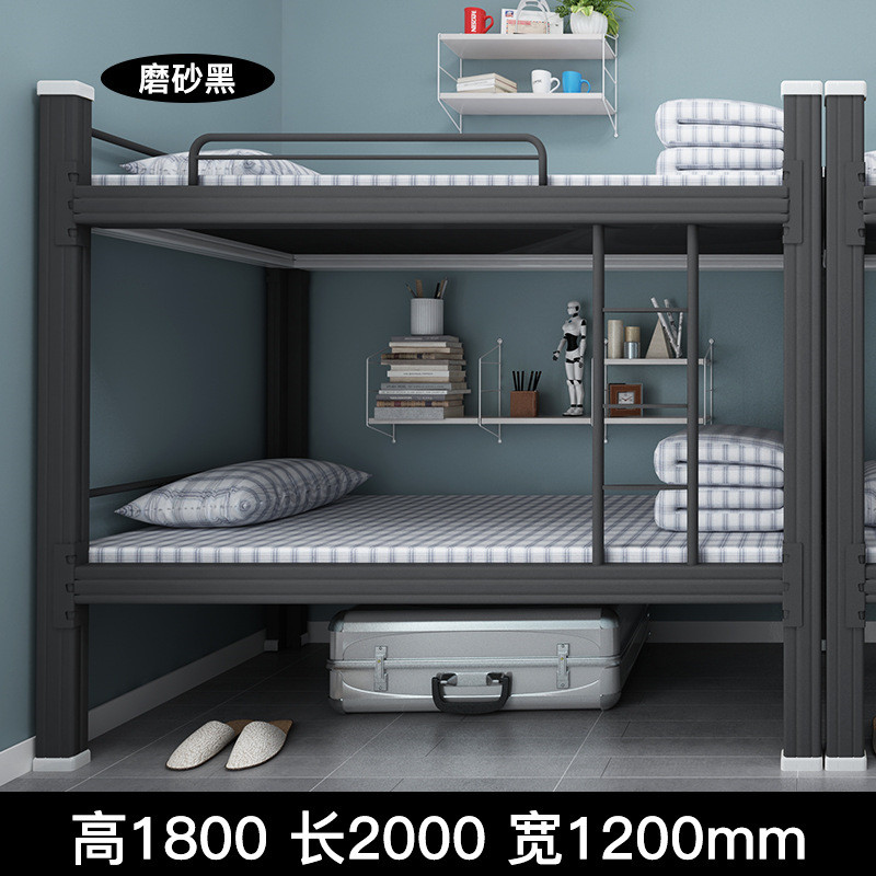 上床下柜的床价格是多少,上海上床下桌公寓床价格