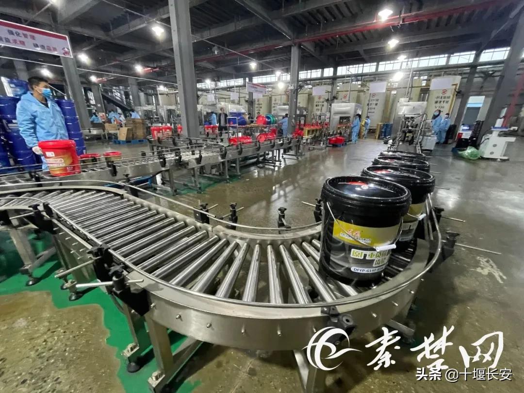 亚波书记带队奔赴十堰这些县市区，现场点评来了！