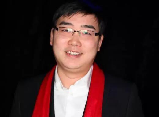 滴滴的创始人程维最新消息,专访滴滴创始人程维