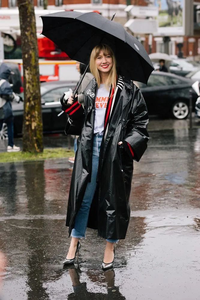 雨天必备好物,十大下雨必备实用好物