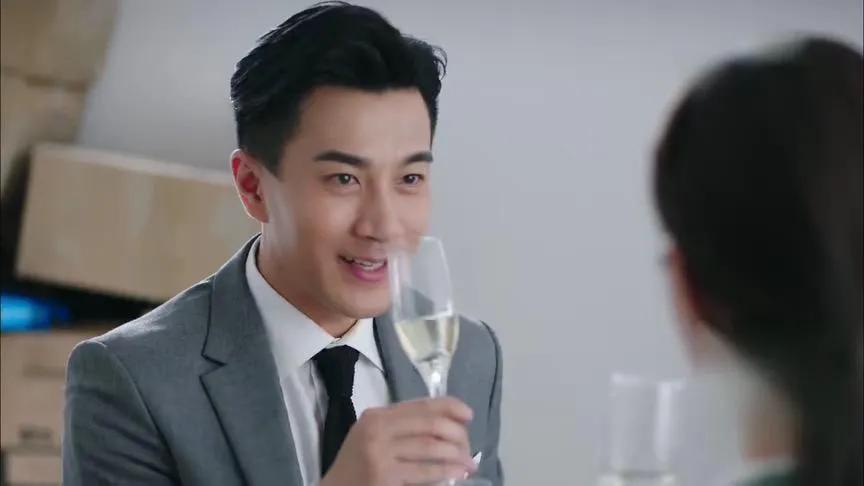 最不适合演霸道总裁的男星,盘点扮演霸道总裁的5位男星