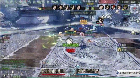 一梦江湖名剑天下冠军有什么奖励,一梦江湖名剑天下总决赛冠军采访