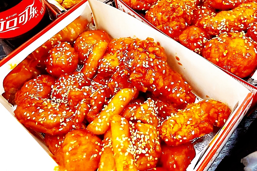 十种食物吃多了会伤身,这9种食物少吃