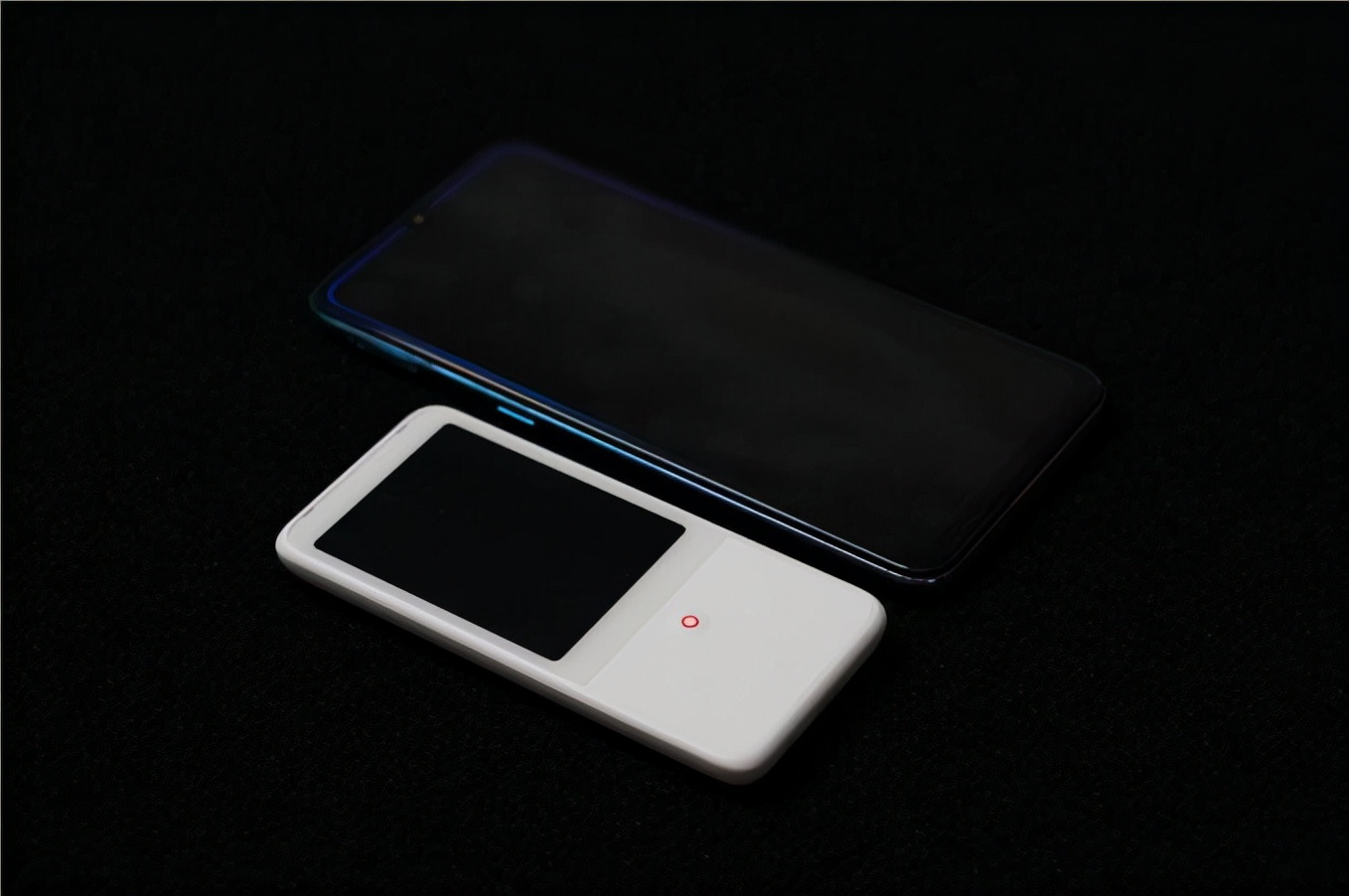 有道听力宝测评,有道听力宝有测试吗