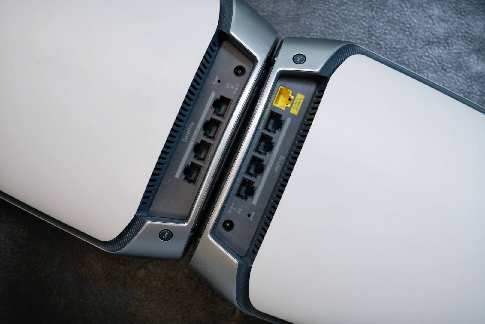 mesh组网路由器选择,mesh路由器不会选注意看这几点