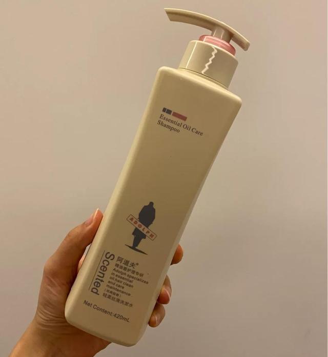 超市洗发水黑榜,阿道夫脱发不控油,飘柔一用就长头皮屑,用过吗