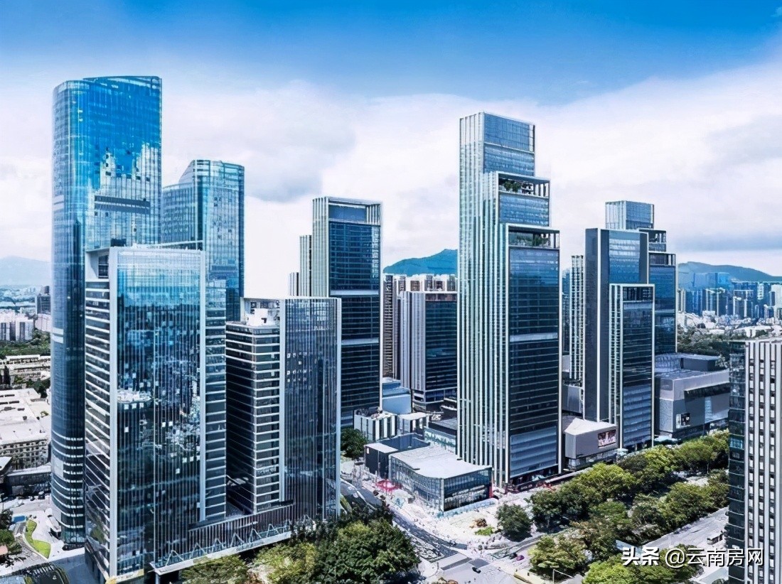 宜家、文体中心、互联网大厂...西北新城的配套将发生“核聚变”