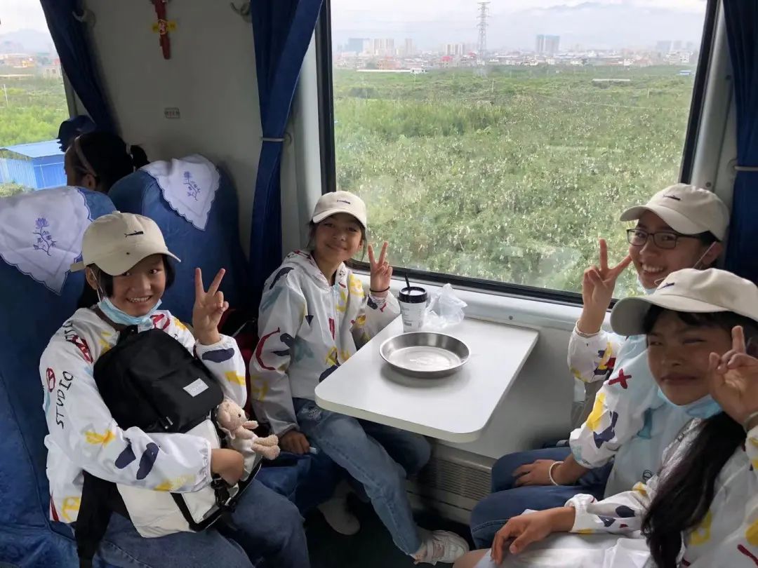 红河州青少年研学实践教育基地,蒙自研学基地教官