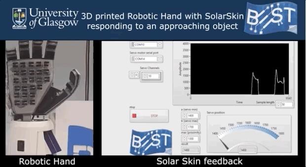 机器人有生命后会发生什么,机器人有了自我意识后统治地球