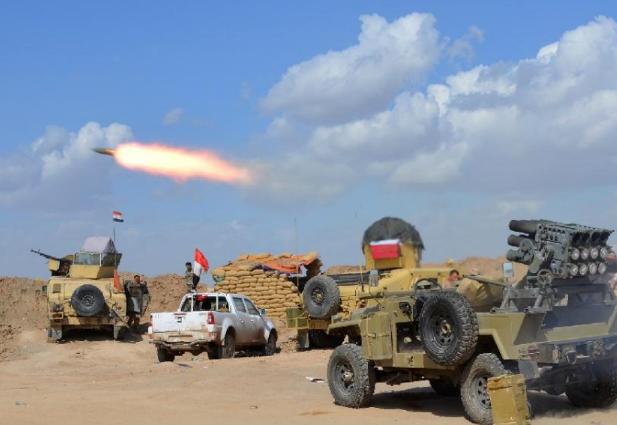 107火箭弹发射原理,中国造的游击神器63式107mm火箭炮