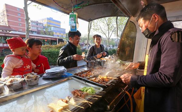 麻辣烫应该注意哪些事项,麻辣烫要怎么吃才不会被坑