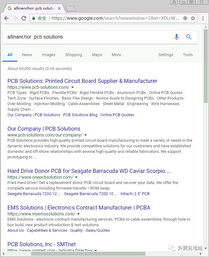 谷歌外贸行吗,谷歌做外贸的平台