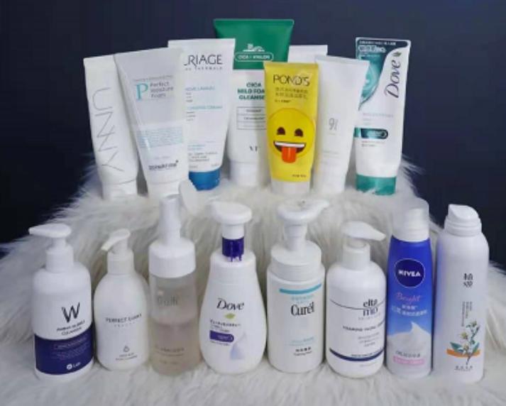 超毁皮肤的2种洗面奶,洗面奶雷区前十名