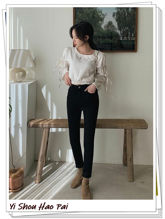 30岁女性最时尚的冬季穿搭风格,30岁日系风格好看穿搭甜美又知性