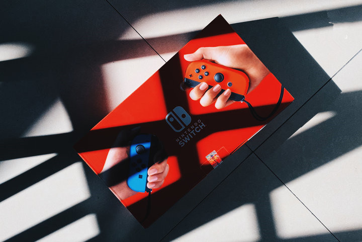 国行switch和日版的有什么区别,switch国行和日版哪个更推荐