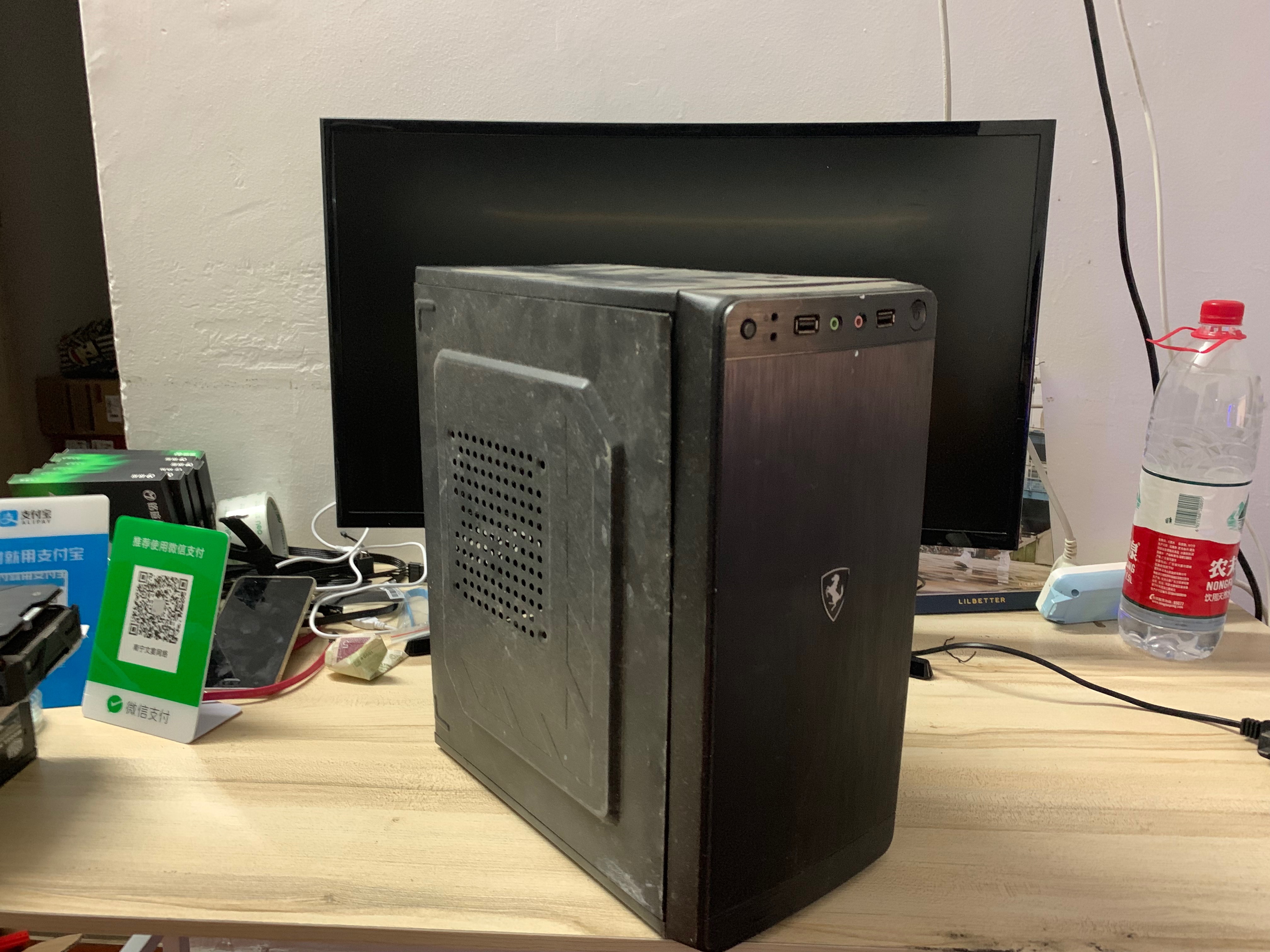 4000多的电脑回收的话能卖多少,电脑4000买的回收800多