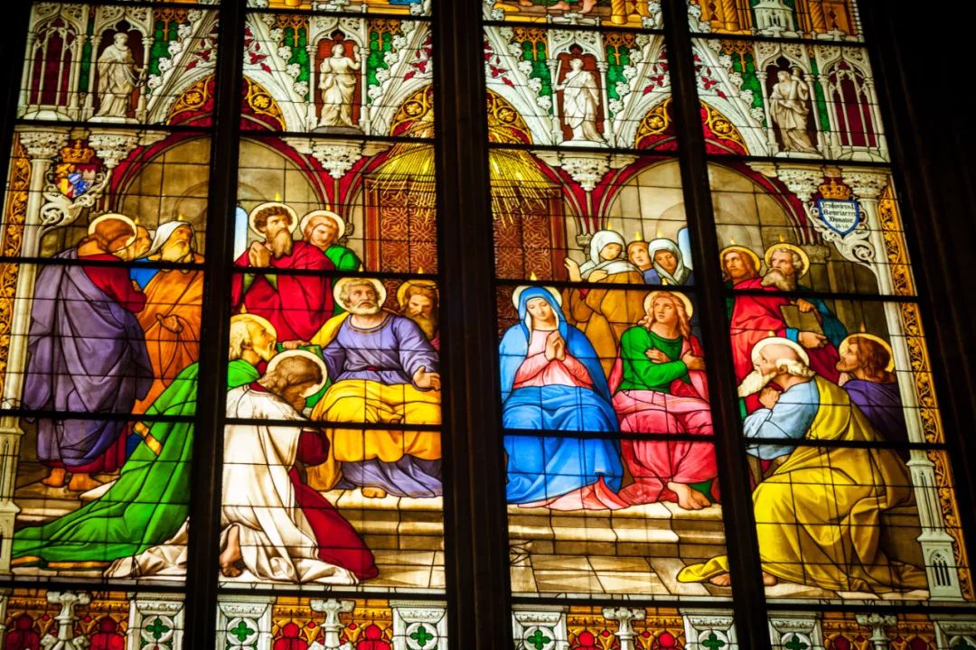 欧洲三大流派建筑,世界顶级建筑摄影欣赏