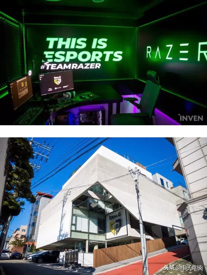 gen.g新阵容,gen.g俱乐部基地在哪