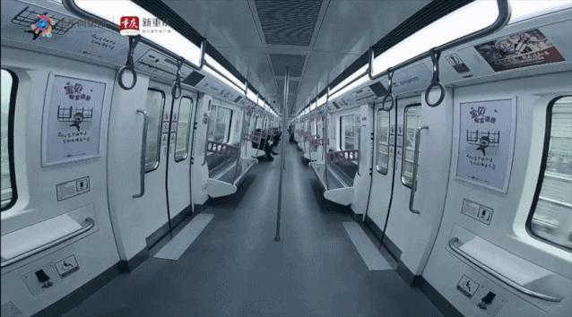 泪奔!你见过这样的重庆和这样的重庆社区吗?