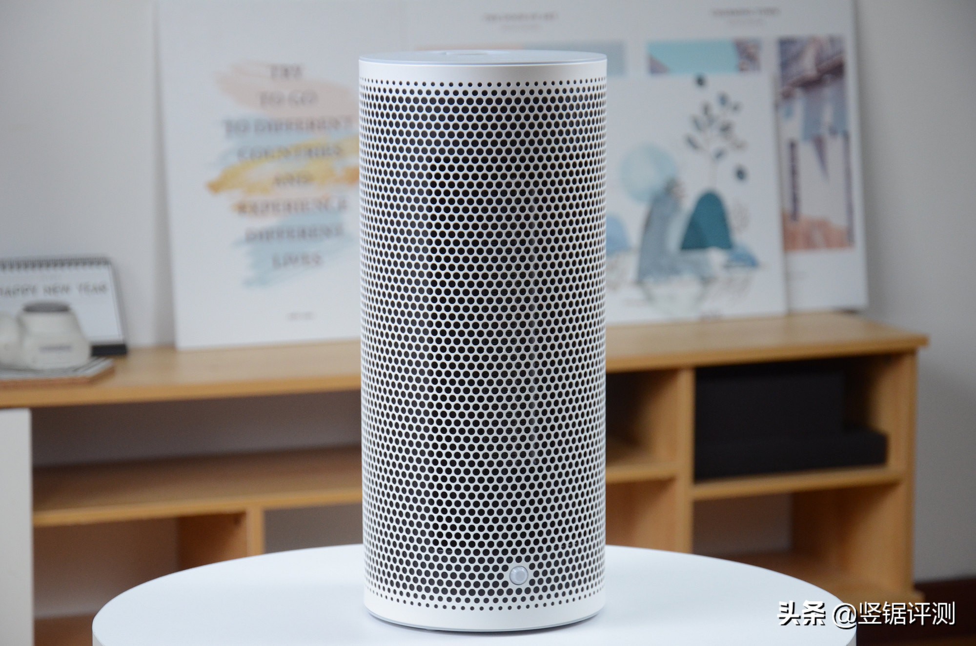 在小米有品上买的手机可靠吗,小米立式暖风机真实评测