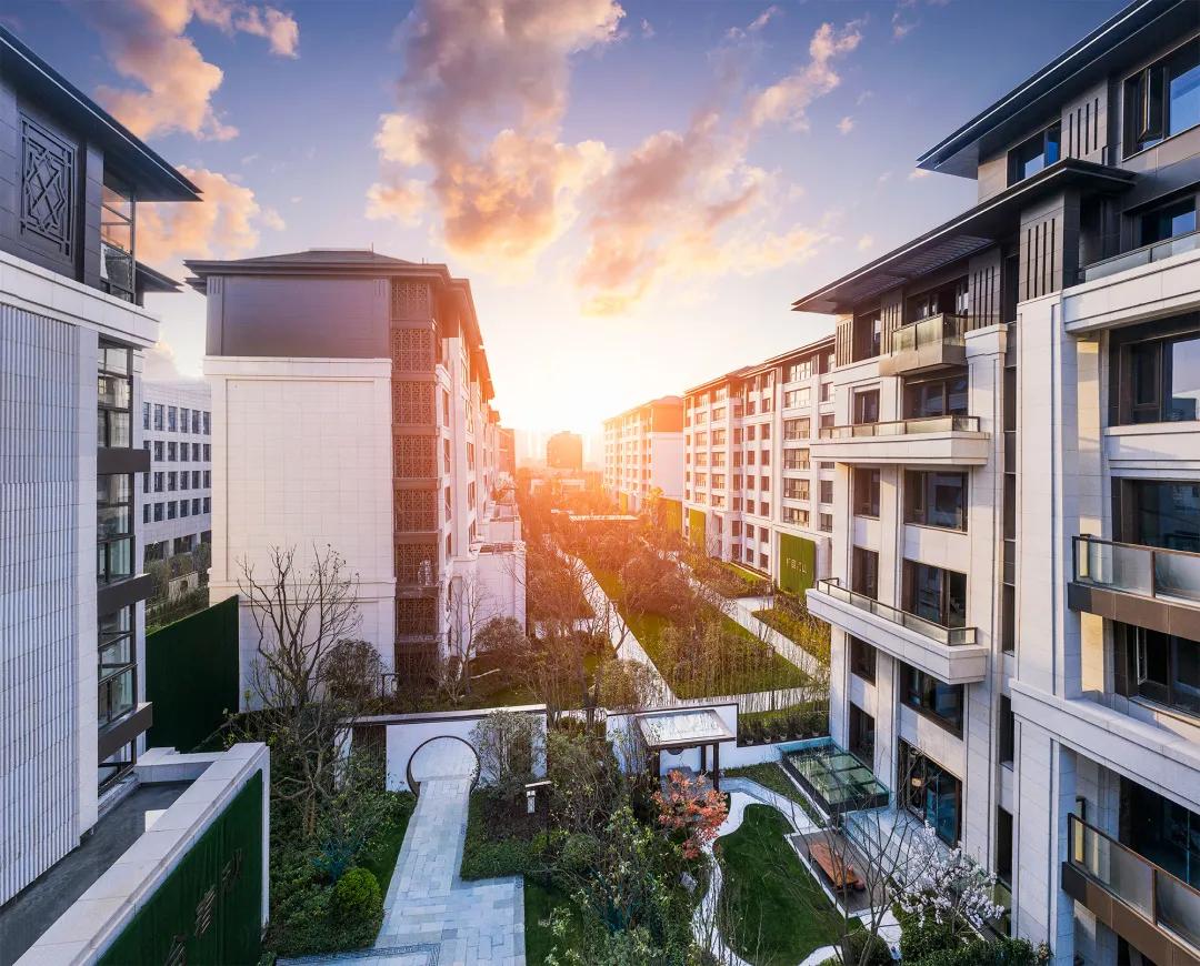 滨湖哪些小区值得买,滨湖已交付小区有哪些