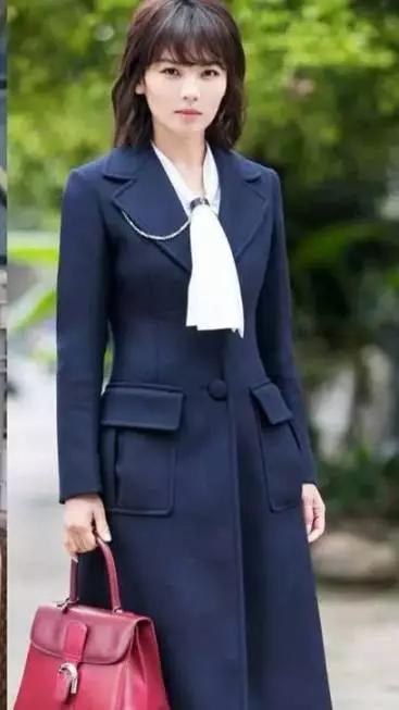 小个子年会穿什么礼服好看,大码年会礼服推荐高级感日常可穿