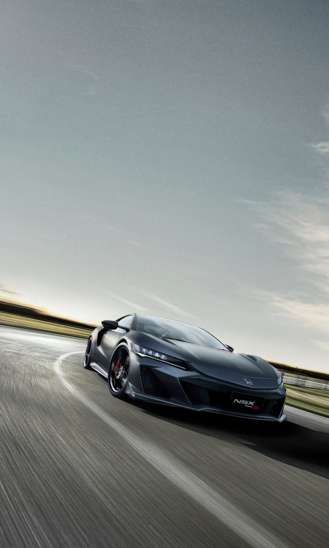 本田nsxtypers2023,本田nsx2023types