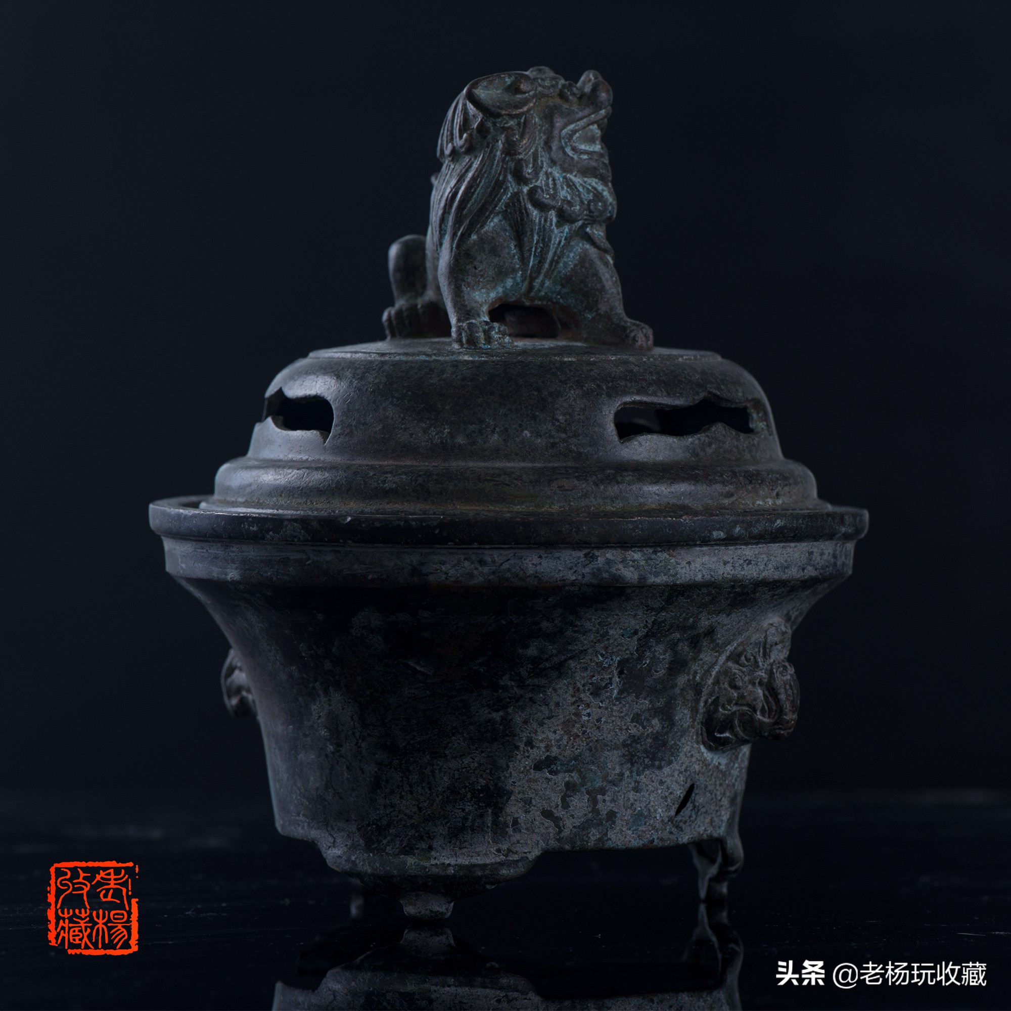 真香!!!——瑞脑金兽,暗香盈袖