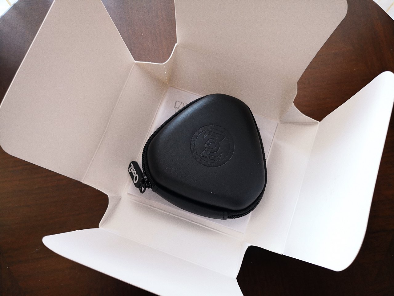 高性价比超酷的美国OontZBudZ3运动耳机