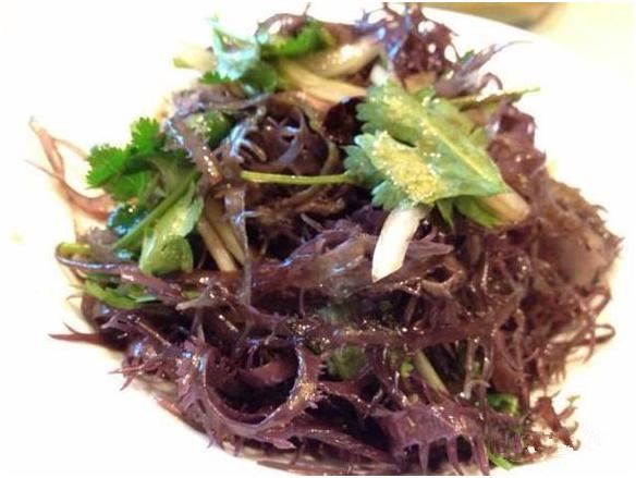 看图识海鲜，这些水产海鲜你都认识吗？