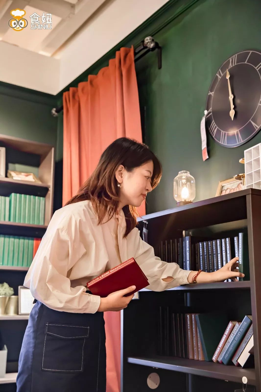 解锁新的餐厅,解锁宜家餐厅新吃法