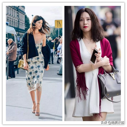 恋爱约会穿搭女,情人节约会穿搭