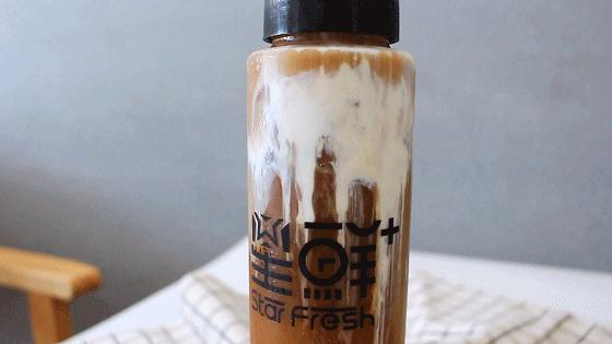 盘点龙岩奶茶,龙岩500杯奶茶