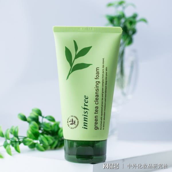 韩国品牌化妆品前十名有哪些,韩国知名化妆品品牌排行榜前十名