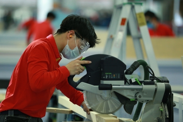 邢台技师学院全国技能竞赛,潍坊技师学院全国技能大赛