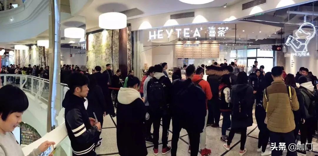 开一家饮品店靠谱吗,开一家饮品店的预算