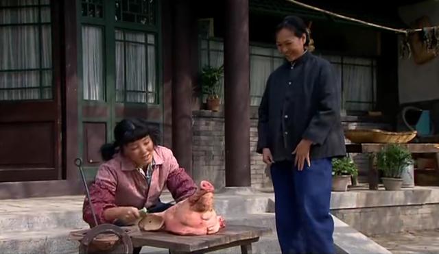 傻春春创作的原声,傻春难忘的痛