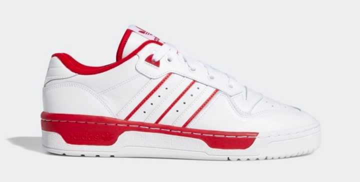 今年双11卖得最多的鞋,今年的双11最火的鞋