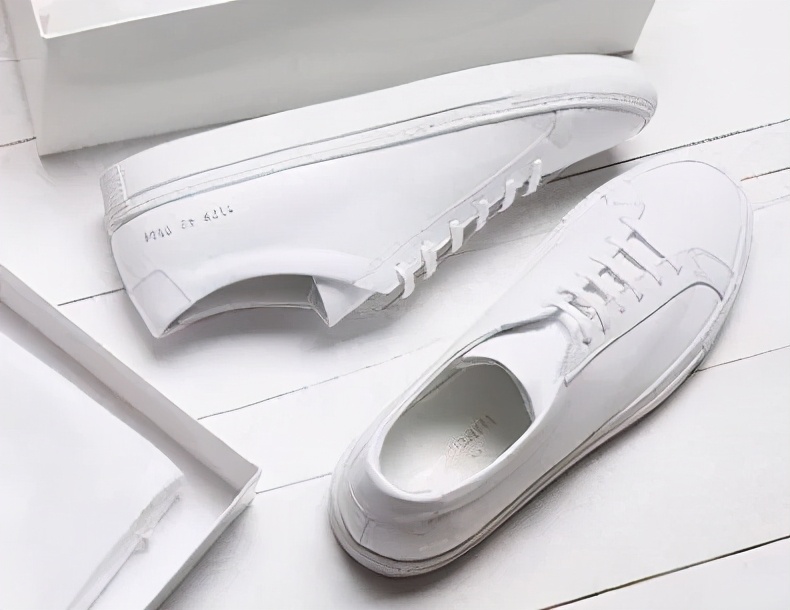 没有这双鞋，男人怎么过春天？