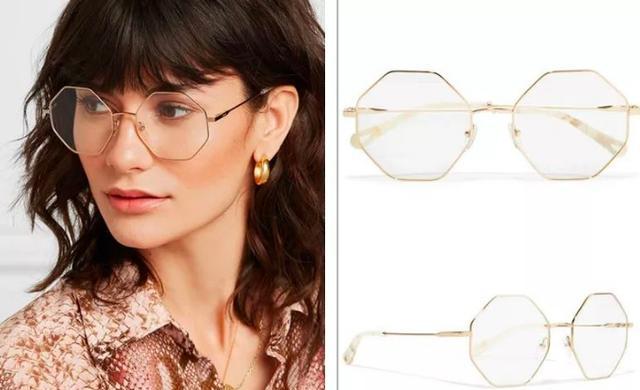 *生妹学**才戴眼镜？别闹了，这么想的人难怪时髦不起来！