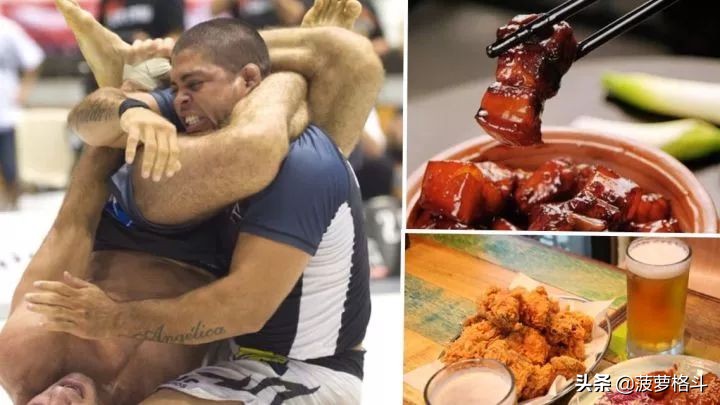 巴西柔术三角绞注意事项,巴西柔术绞技有多少种