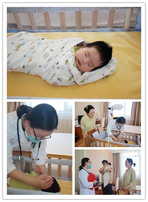 北京禧月阁月子会所,禧月阁月子中心做什么