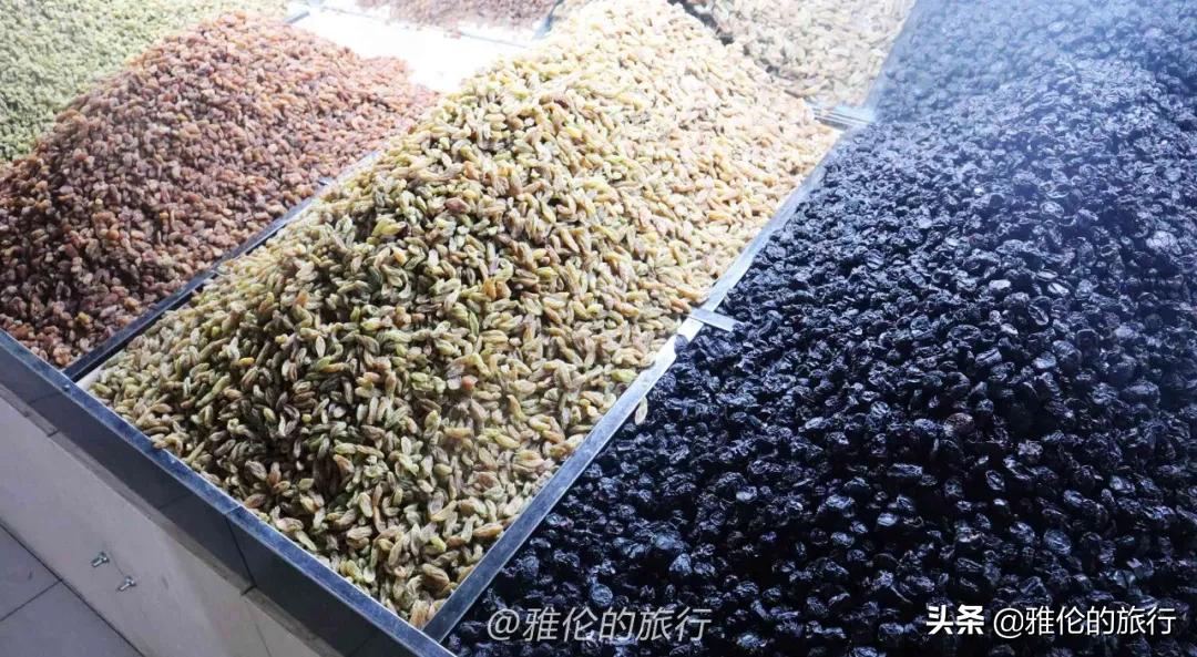 夏天去新疆吐鲁番注意什么,新疆自驾游高温天气怎么样