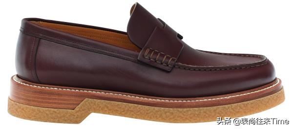 上半年你贡献给爱马仕多少银子呀？