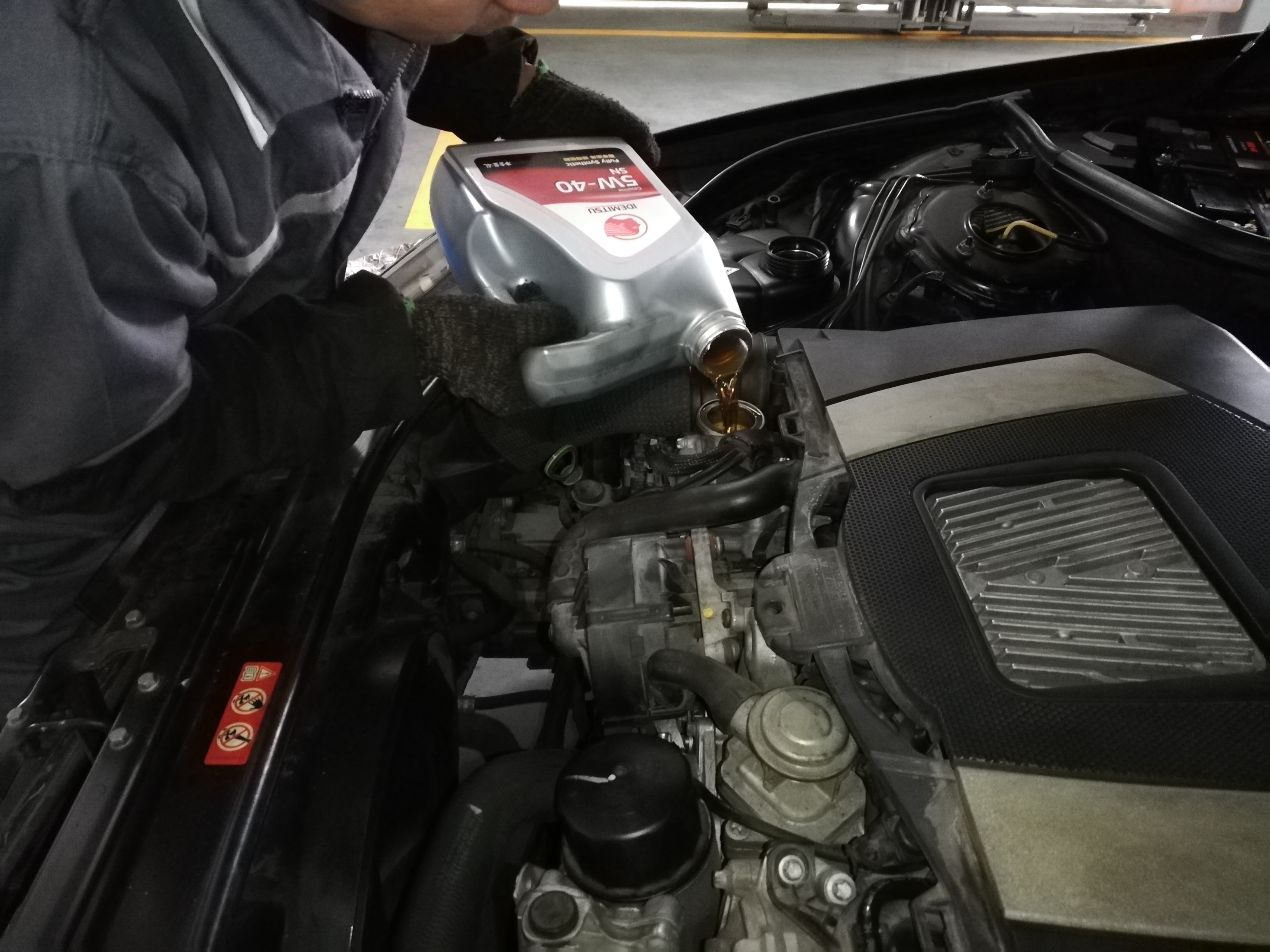 十年奔驰s,十年的奔驰s能卖多少钱