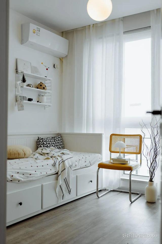 小户型次卧怎么布局,小户型怎么利用空间