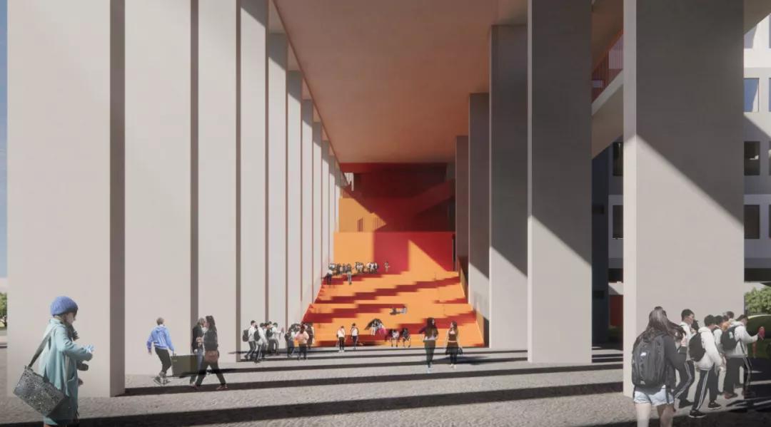 南海最新学校,南海九所重点高中