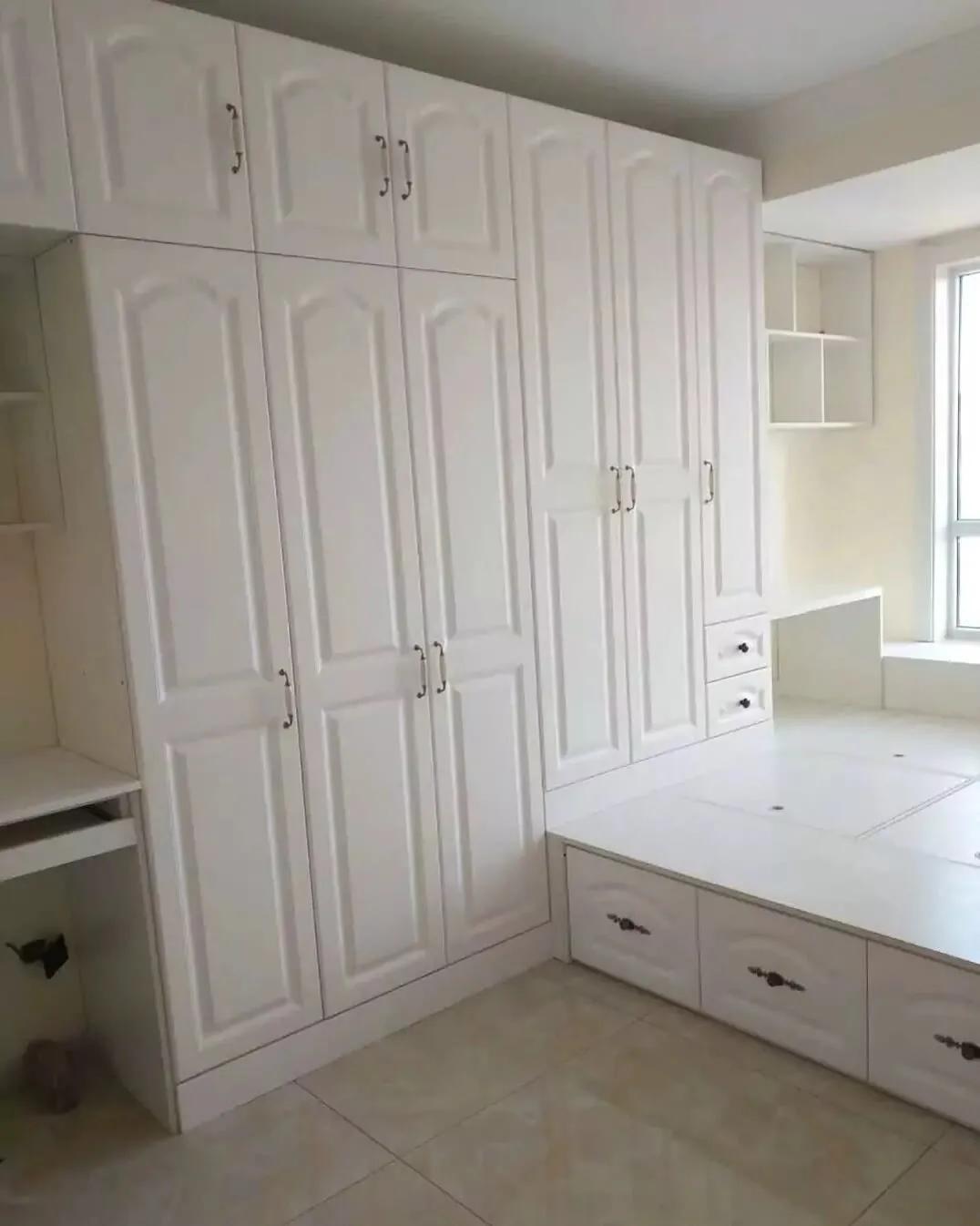 2020年流行的榻榻米80平,2020年实用榻榻米