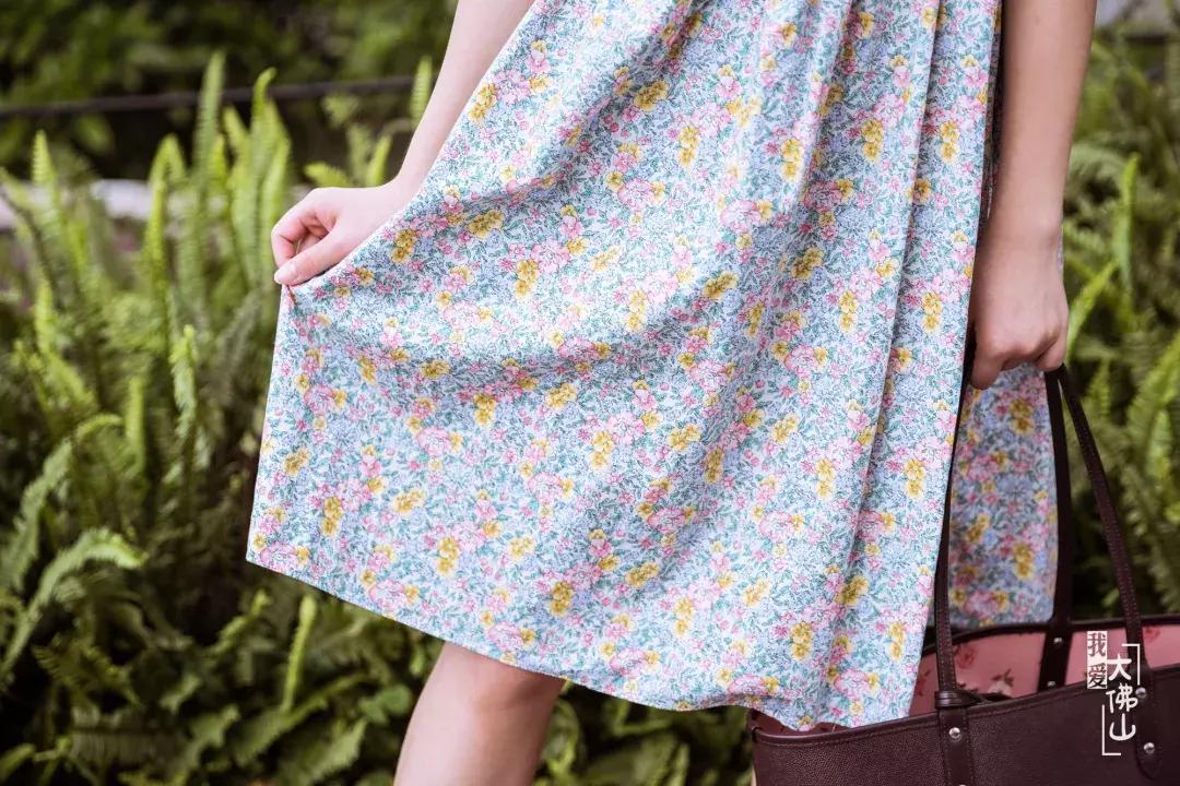 ￥800公主裙免费送！这家客人进门就尖叫的店，只贩卖可爱